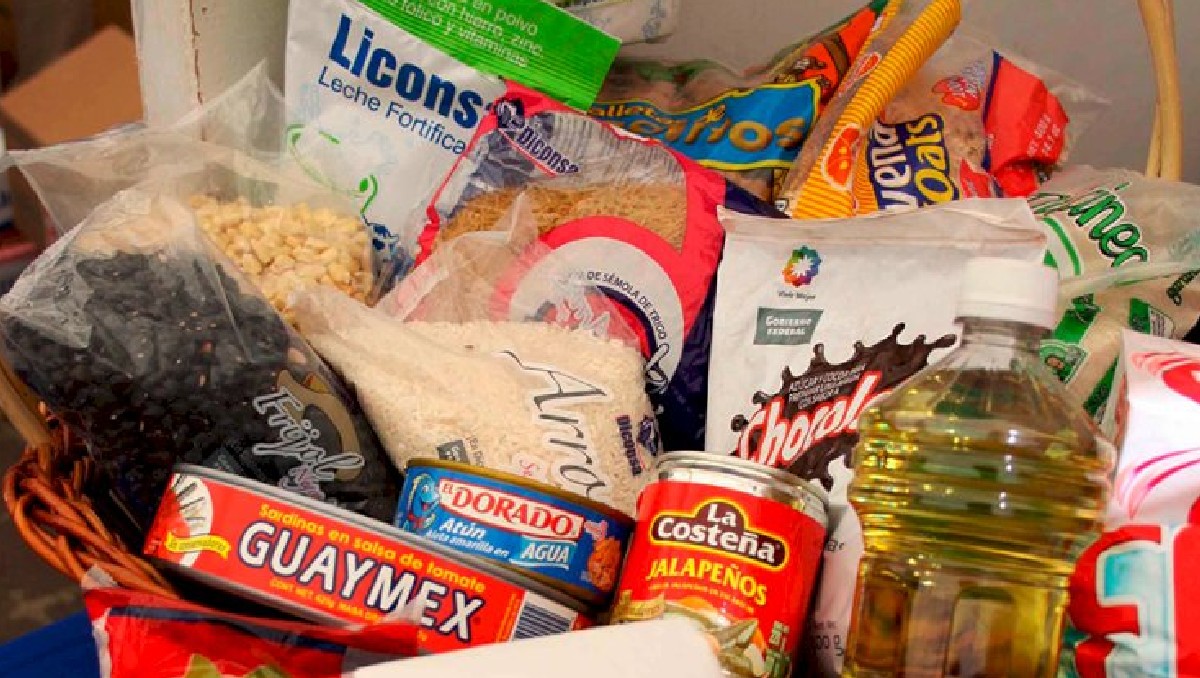 Economía familiar en León se ve afectada por alza en canasta básica | Especial