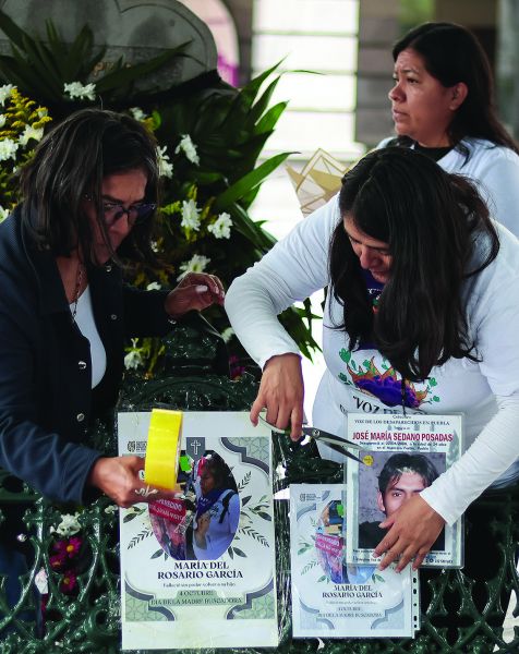 El 71.95% de las denuncias obtuvieron una respuesta. EsImagen