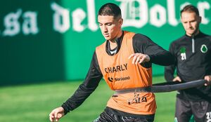 A una semana del Torneo Clausura 2026 de Liga MX,están enfocados en su partido de debut en el certamen, que será ante Rayos del Necaxa.