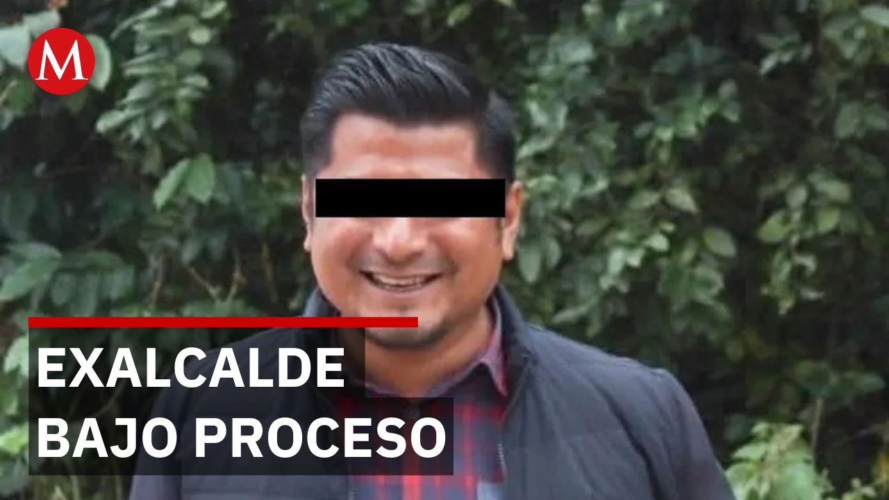 Fiscalía de Veracruz confirma detención de exedil de Atoyac por homicidio de un joven