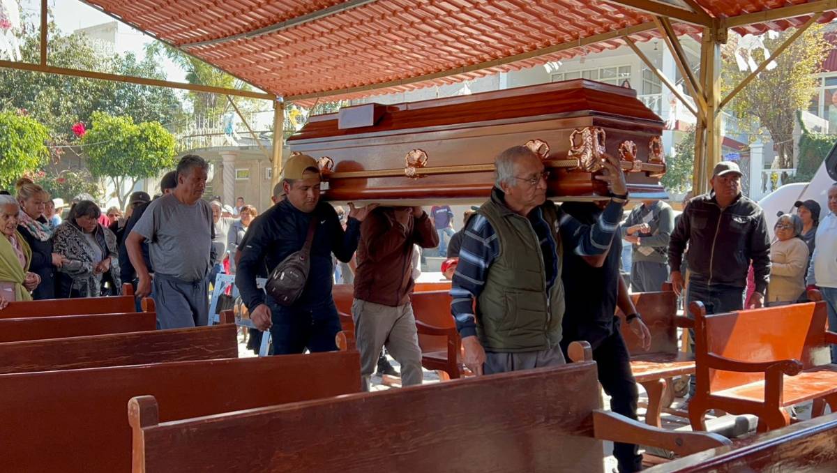 El hombre de 64 años fue atacado con un arma blanca el 30 de diciembre 2025 por tres personas. Foto: Zuleyma García