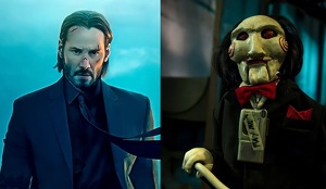 'John Wick' y 'SAW' preparan su expansión definitiva con nuevos videojuegos