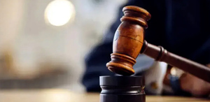 Se cumple un año del paro del Poder Judicial contra la reforma. La JUFED pidió a la ciudadanía vigilar a los nuevos magistrados.