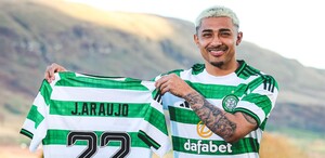 Julián Araujo sale del Bournemouth y jugará en el Celtic de Escocia