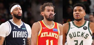 Se vienen cambios en la NBA, pues la liga se prepara para un reordenamiento, el cual promete traer movimientos con potencial.