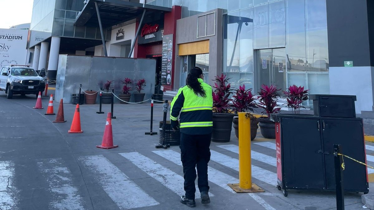 Esta mañana se registró un fuerte sismo que se percibió en distintos estados de México, incluyendo la entidad de Guanajuato.