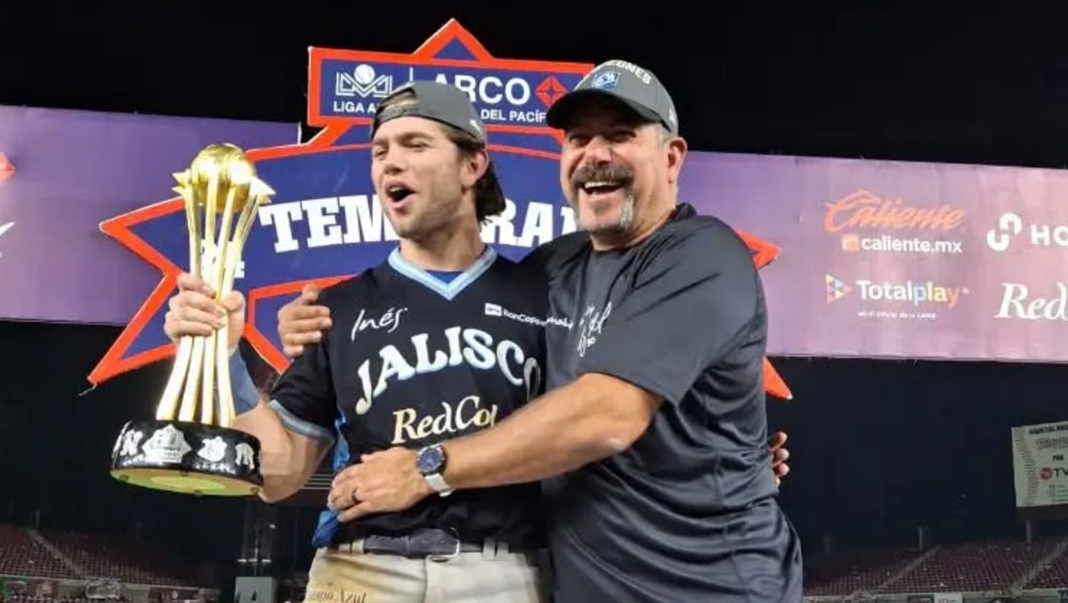 Mateo Gil ha logrado quitarse el nombre de 'hijo de' para destacar como juvenil (Cortesía)