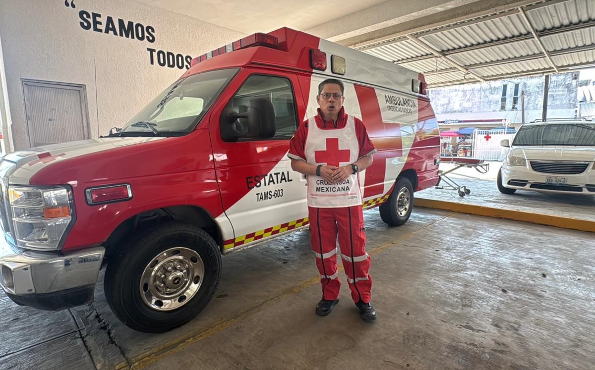 Esta medida permitirá enfocar los servicios exclusivamente en el municipio. | Mario Juárez