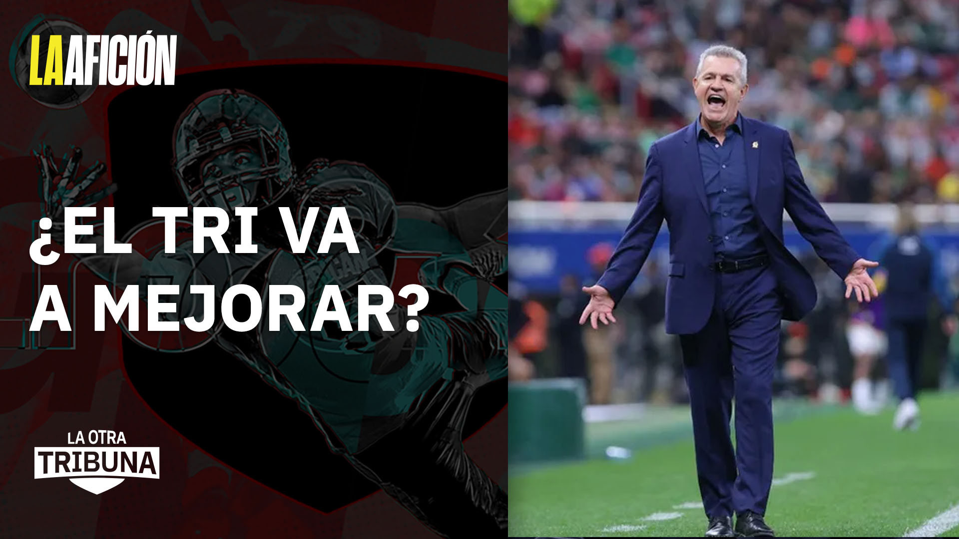 Mundial 2026: ¿tiene México nivel para competir en casa? | La Otra Tribuna