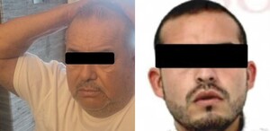 Pedro Inzunza Noriega y Pedro Inzunza Coronel operaban antiguas redes de contrabando de drogas de los Beltrán Leyva.