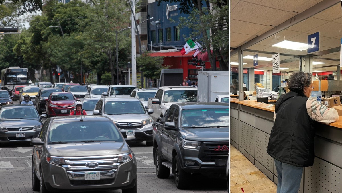 Pago de refrendo 2026 inicia en Jalisco; precio y descuento aquí (Fernando Carranza y Facebook)