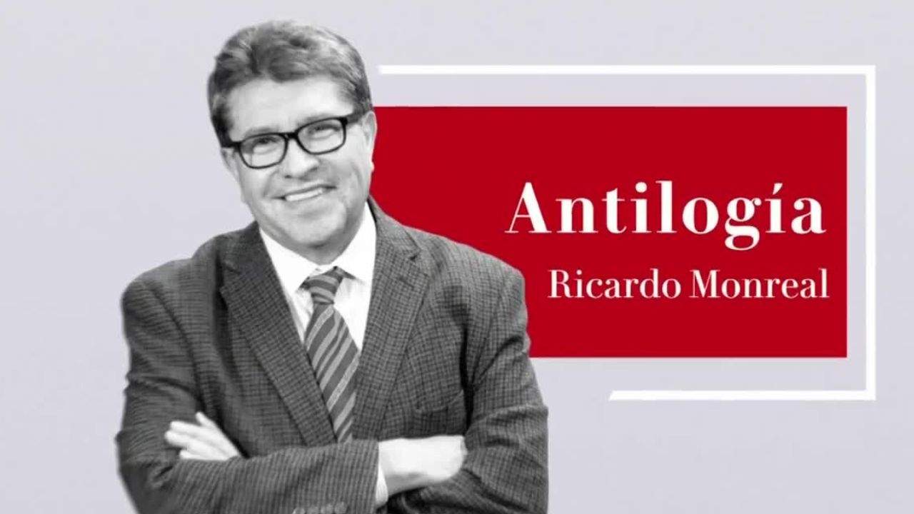 Perspectivas de justicia y desarrollo para México en el arranque del año 2026 | Antilogía