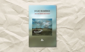 Aguaceros de paso, Julio Ramírez