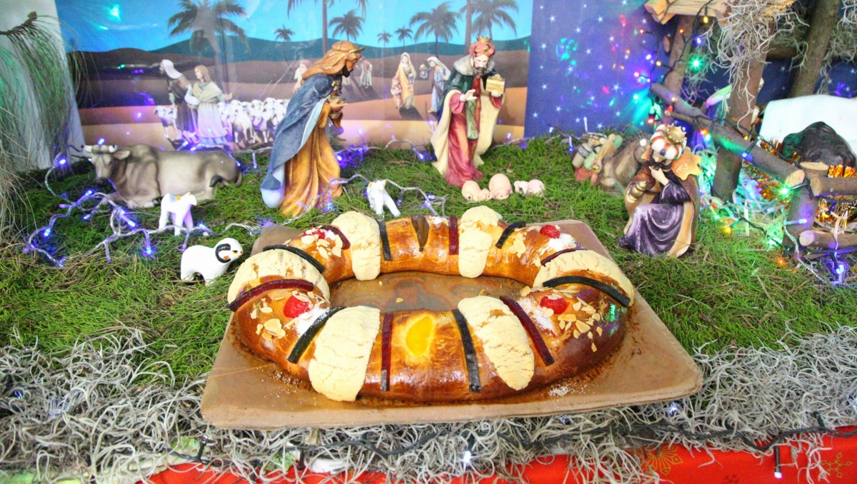 Estos serán los precios de las roscas de reyes pra este 2026 en Puebla | EsImagen