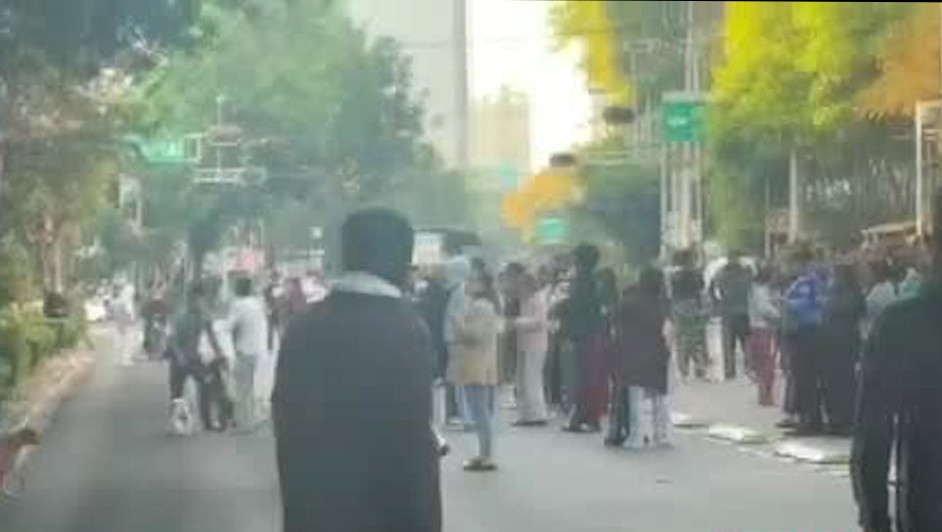 Reportan daños mínimos en CDMX tras sismo de magnitud 6.5 en Guerrero