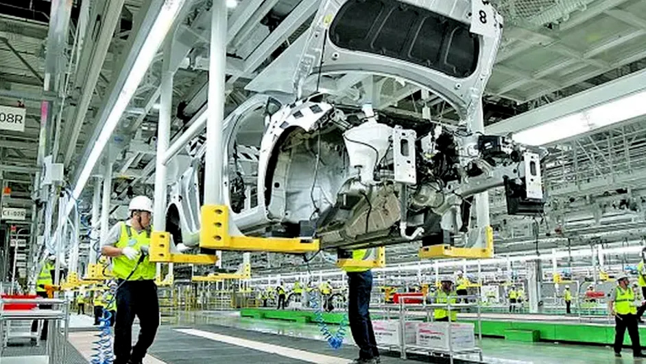 Revisión del T-MEC y el Mundial impulsarán dinamismo económico en 2026: IP