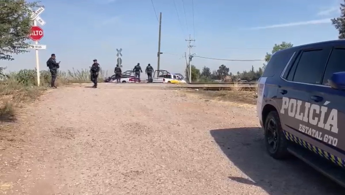 Salamanca: localizan restos humanos cerca de las vías del tren | Especial