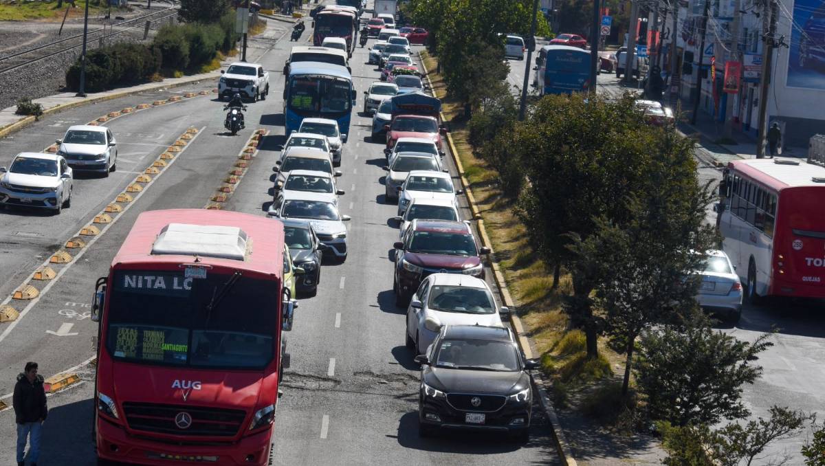 La Secretaría de Finanzas amplió al 6 de abril el pago de refrendo 2026 para vehículos con subsidio de tenencia. Foto: Cuartoscuro