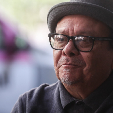 J.M. Servín, escritor mexicano