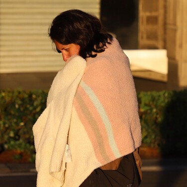 Los sistemas frontales podrían ingresarán a México durante el fin de semana