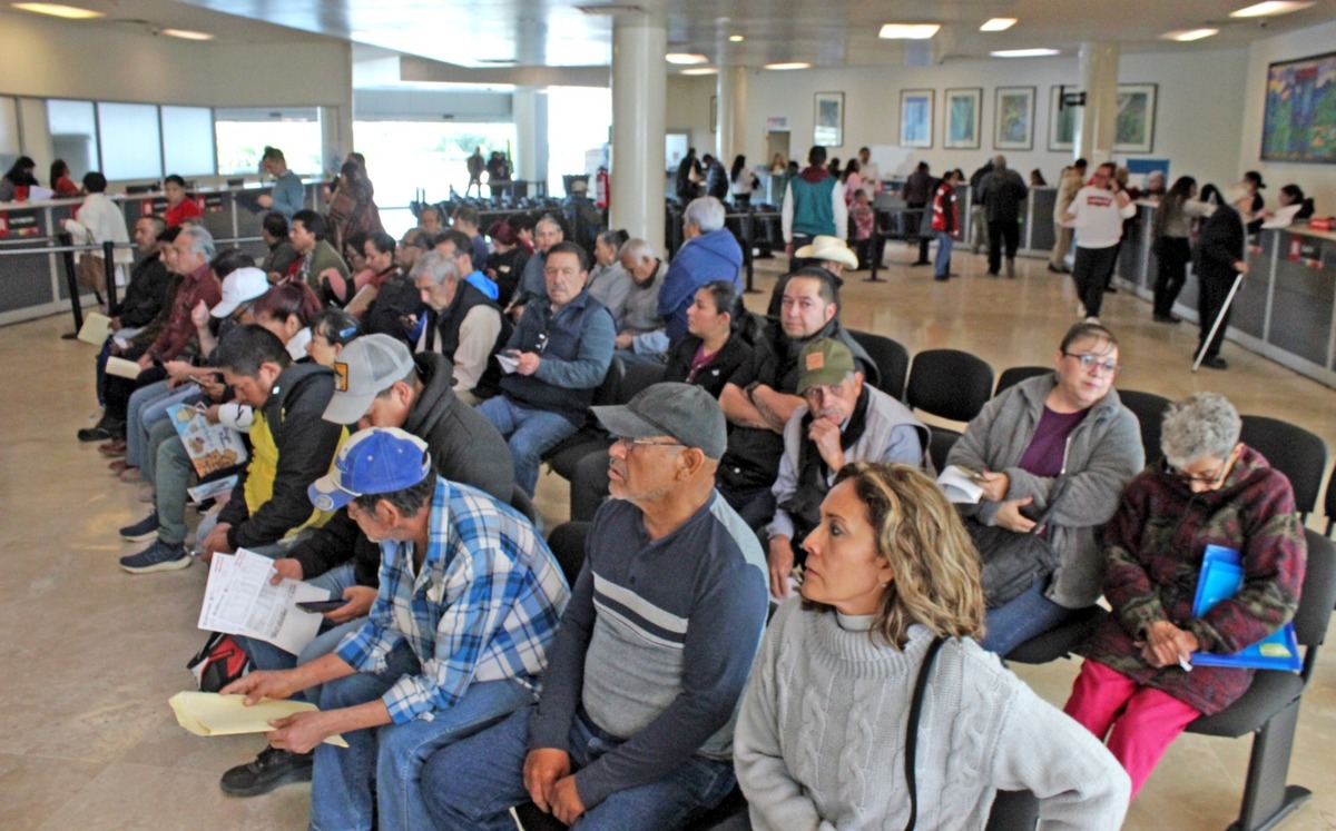 En Torreón, comienza cobro del predial con descuentos. | Roberto Amaya