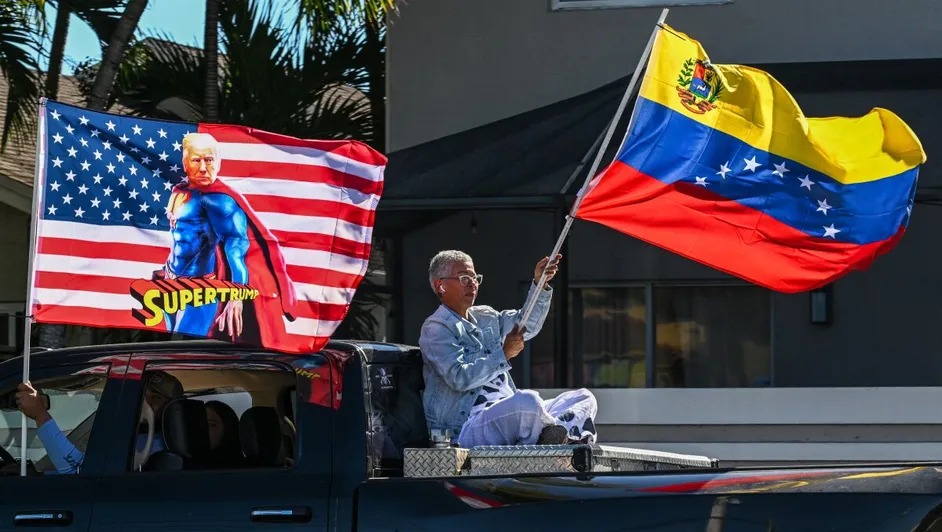 Académica de la UNAM analiza efectos de captura de Maduro y ataques de EU