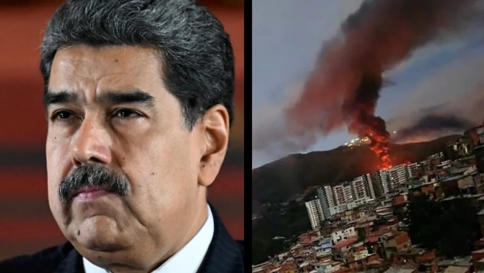 Académico analiza acciones de EU en Venezuela y captura de Maduro