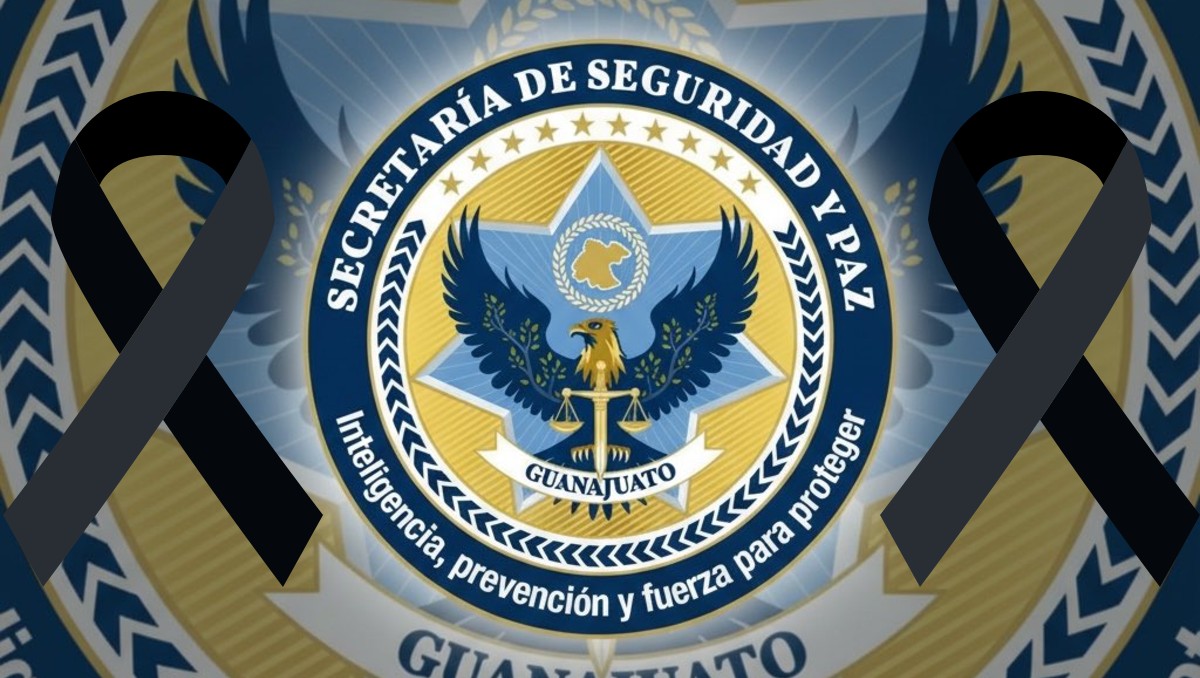 Accidente en Irapuato cobra vida de un elemento de las FSPE | Especial