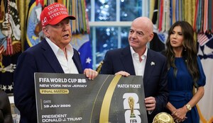 Tras el ataque de EU sobre Venezuela ha dejado dudas sobre si este país podría dejar de ser sede del Mundial 2026; aquí te lo decimos.