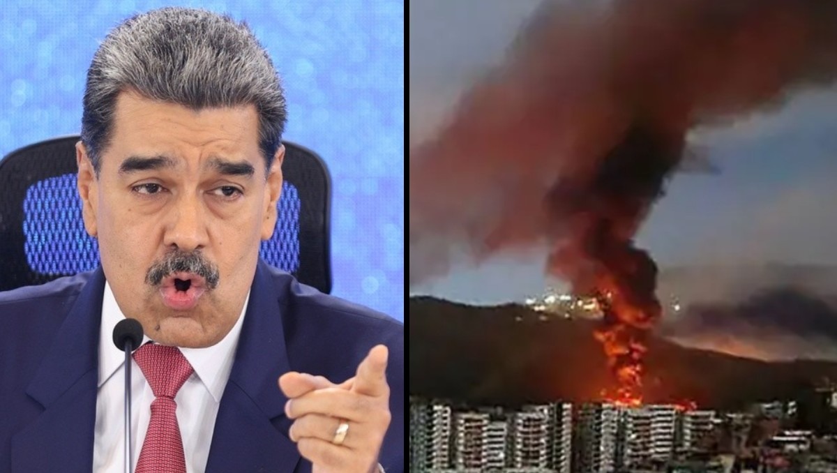 La Carta de la ONU no acepta la intervención entre naciones | Especial Discover Milenio