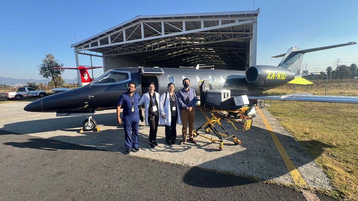 En Coahuila, concretan primera procuración de órganos del año. | Especial