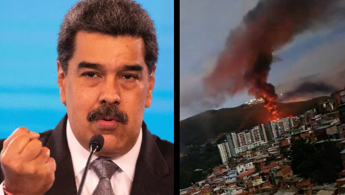 Condena el gobierno mexicano intervención de EU en Venezuela para capturar a Nicolás Maduro | ESPECIAL