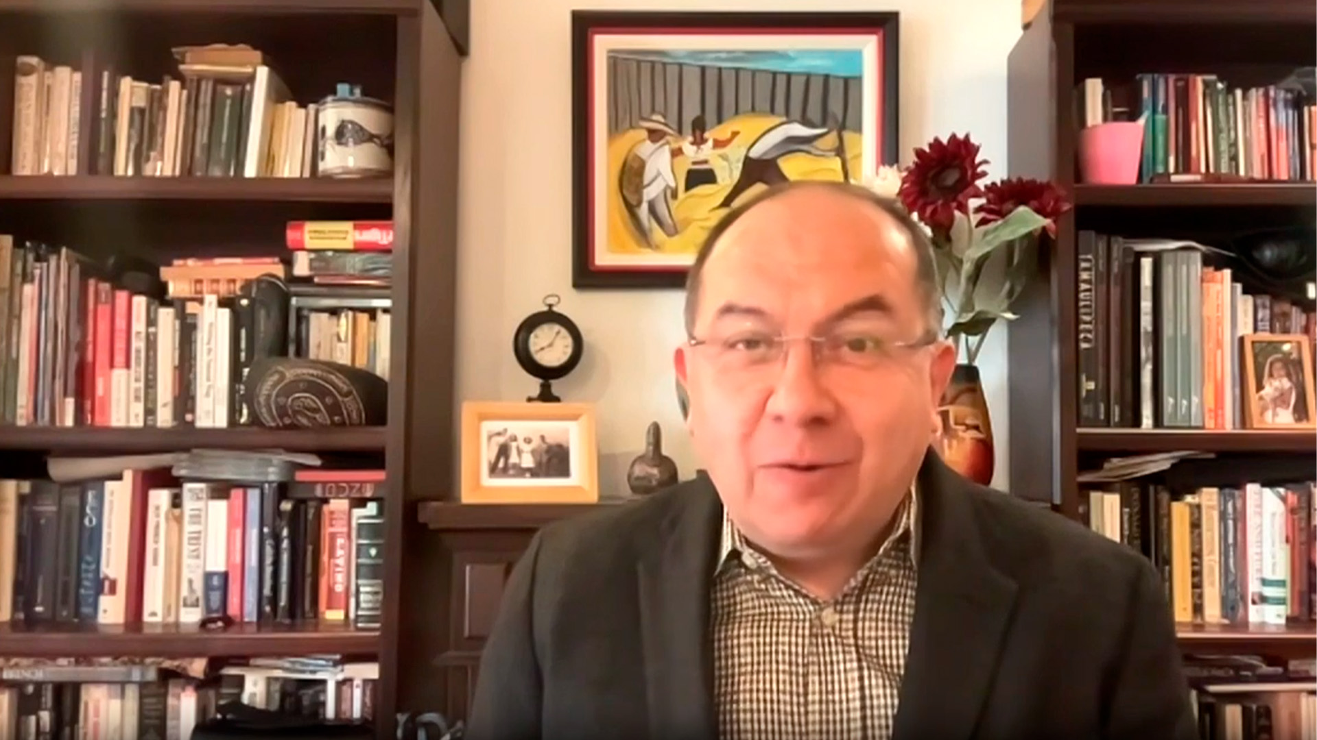 Corresponsal detalla ataque de EU a Venezuela y captura de Maduro