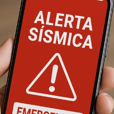 Esto debes hacer si la alerta sísmica no suena en tu teléfono | Especial