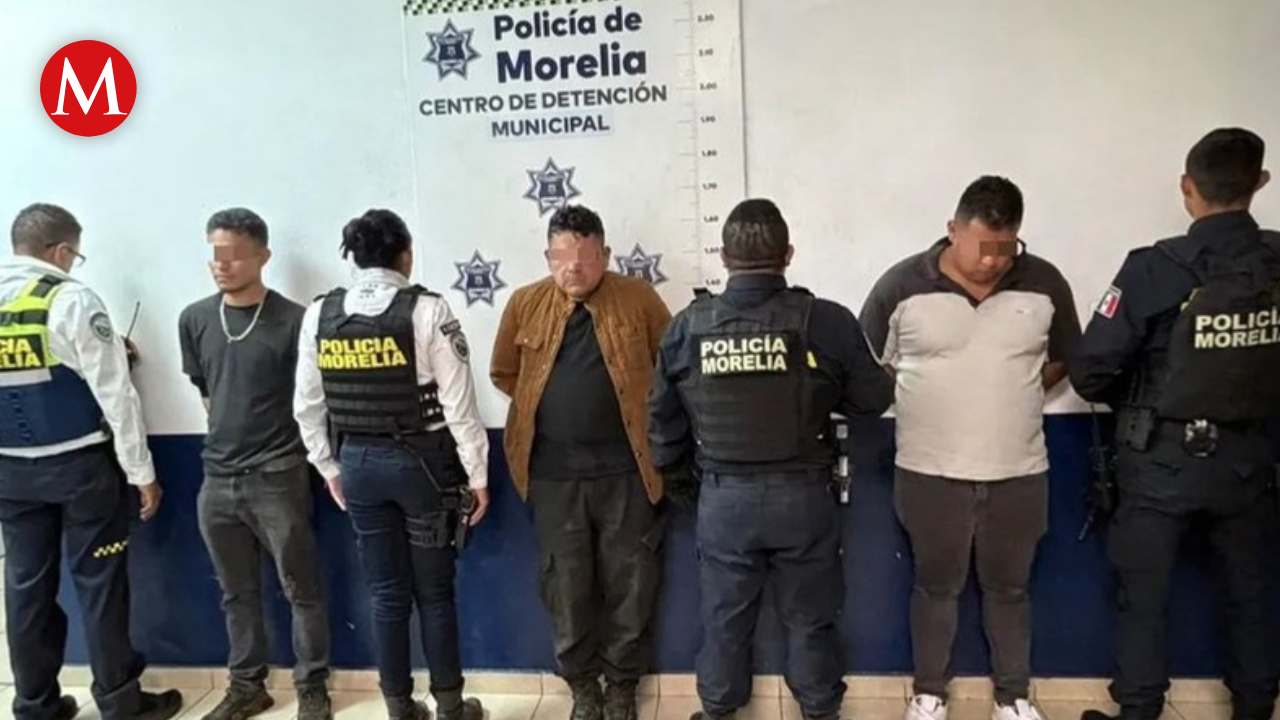 Detienen a 'El Betillo', implicado en la muerte de Hipólito Mora