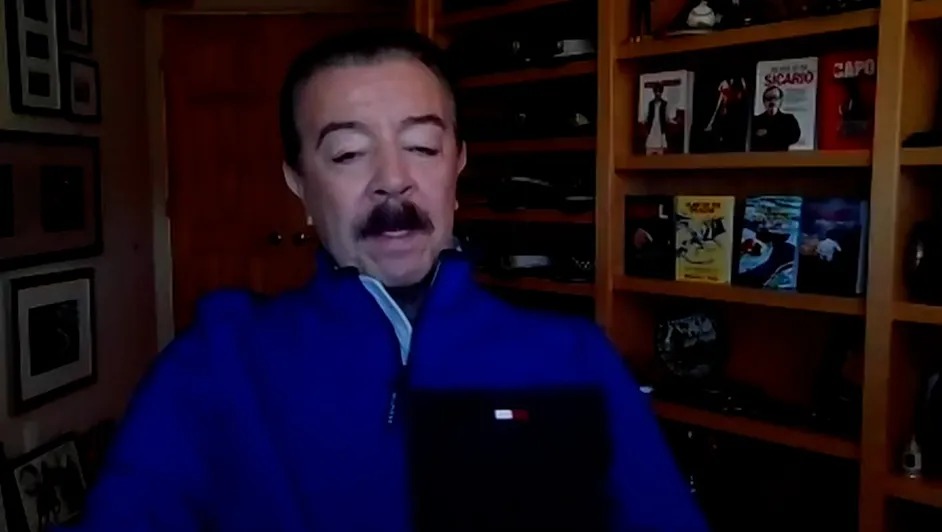 Exjefe de la DEA analiza posible papel del organismo en captura de Maduro