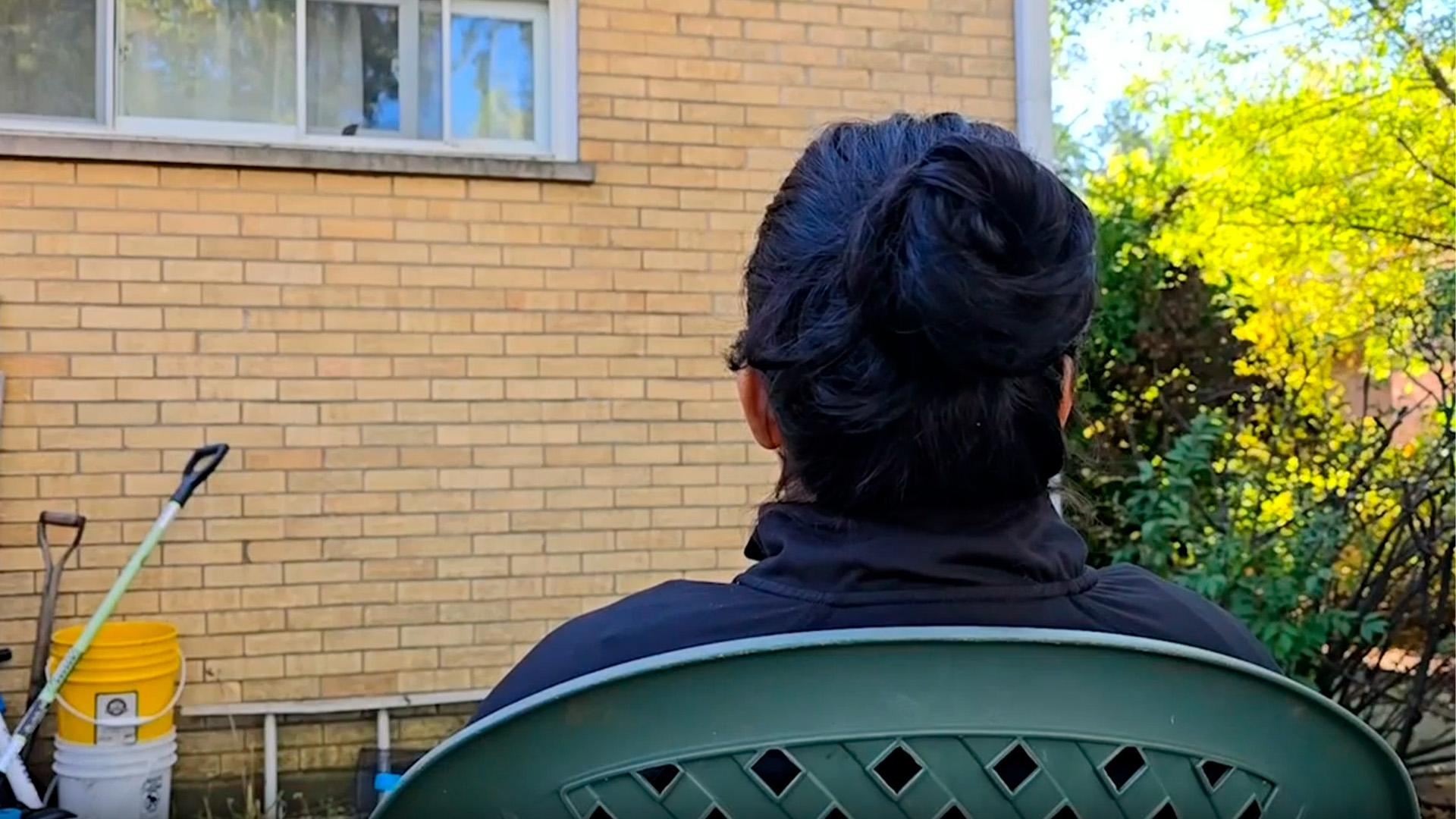 Familia inmigrante morelense en Chicago busca asilo ante temor por redadas