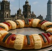 Feria de la Rosca de Reyes en CdMx será este día | IA Discover MILENIO