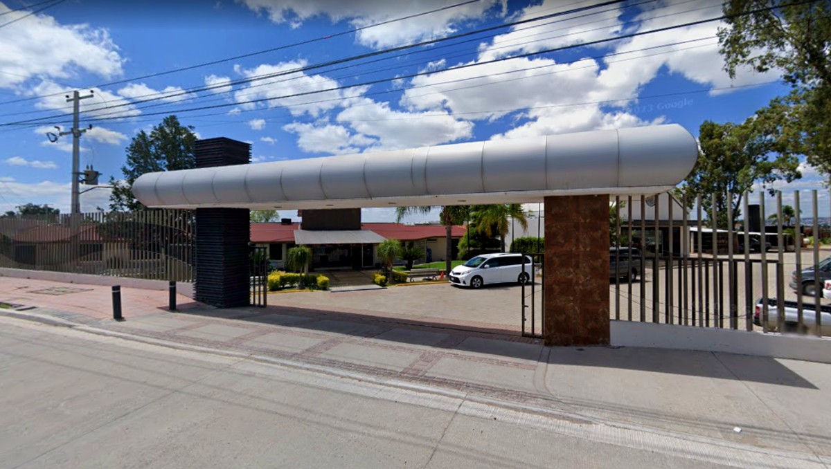 León: despiden a Jorge Ledezma tras 20 años como policía vial | Especial