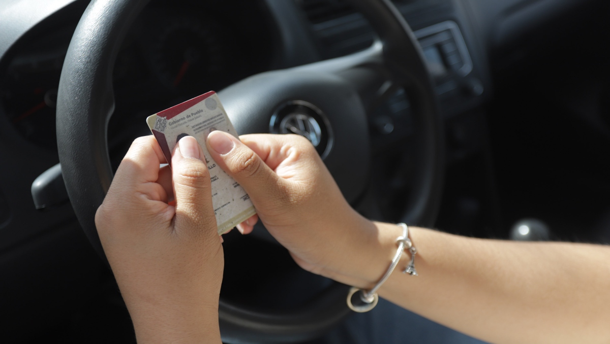 Licencias de conducir en Puebla subirán sus costos; AQUÍ los detalles | EsImagen