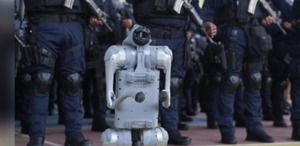 También se modificó el cuerpo de seguridad de Policía Estatal.