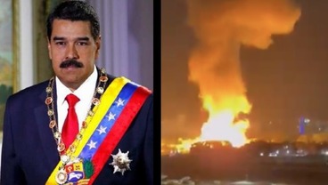 Nicolás Maduro decretó el estado de Conmoción Exterior tras ataque de EU | Especial Discover Milenio