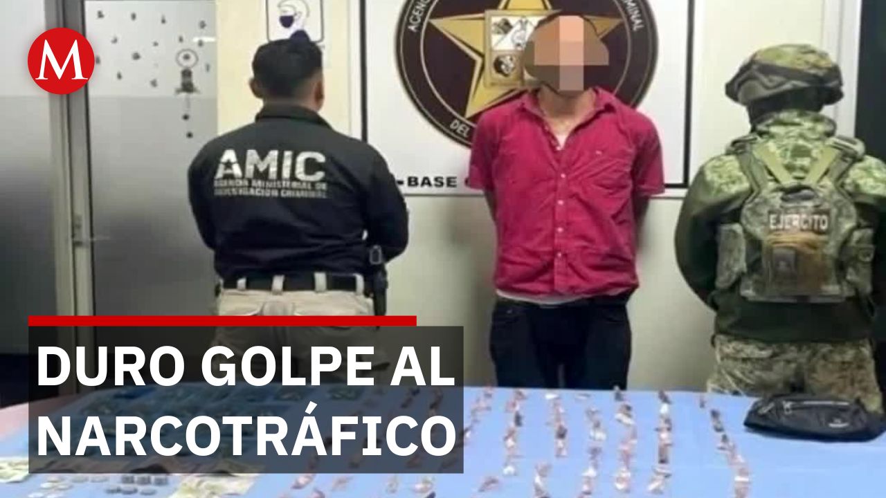 Tras operativos en Sonora decomisan armas y vehículos en municipios prioritarios del estado