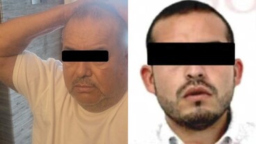 Pedro Inzunza Noriega y Pedro Inzunza Coronel operaban antiguas redes de contrabando de drogas de los Beltrán Leyva.
