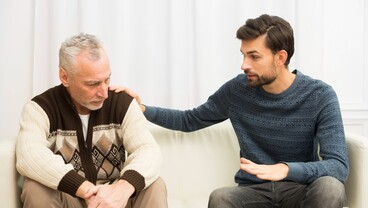 Padres y madres deben tener un trabajo emocional previo para afrontar el nido vacío