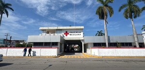 Regresarán Delegaciones a la zona sur de Tamaulipas de la Cruz Roja Mexicana