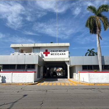 Regresarán Delegaciones a la zona sur de Tamaulipas de la Cruz Roja Mexicana