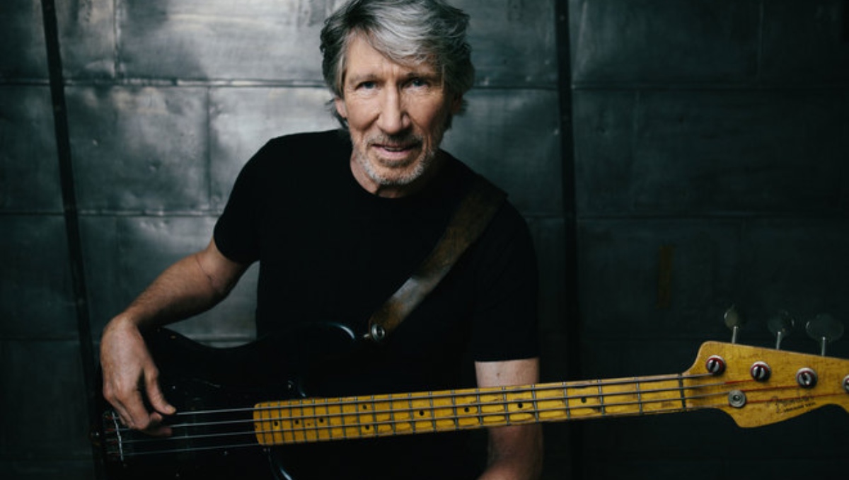 Roger Waters se pronuncia contra Donald Trump tras captura de Maduro