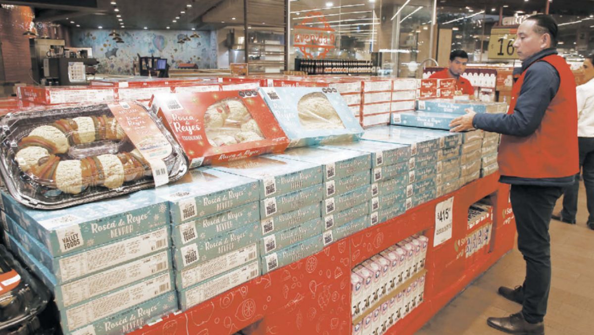 Señalaron que la incorporación de sabores premium, asociación con marcas y roscas rellenas, responde al interés de los consumidores. Roberto Alanís