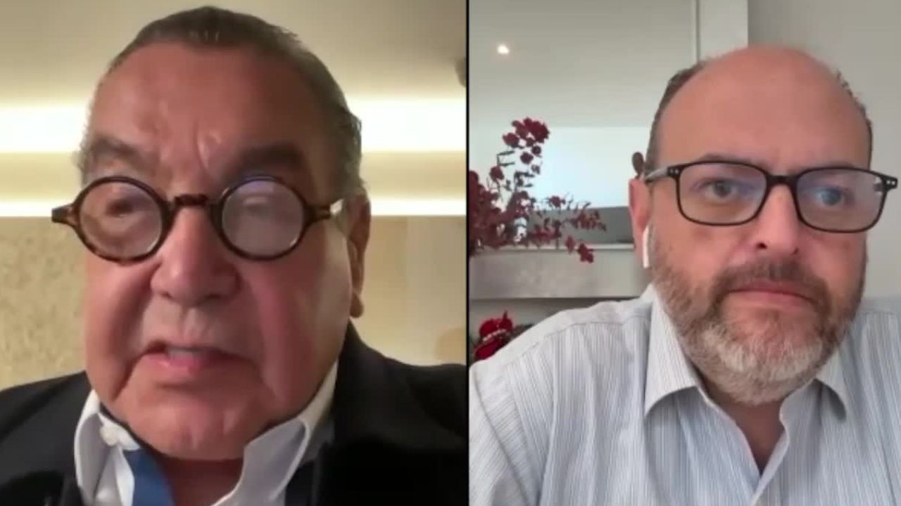 Análisis de la Bolsa Mexicana y el impacto de la inteligencia artificial | Mercados en Perspectiva